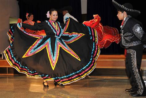 Types Of Mexican Dance Styles at Alfred Wilford blog