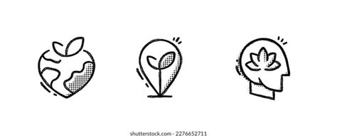 Locally Sources Sticker 的图像结果