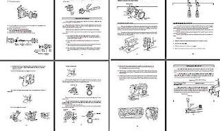 Image result for Singer Sewing Machine Repair Videos