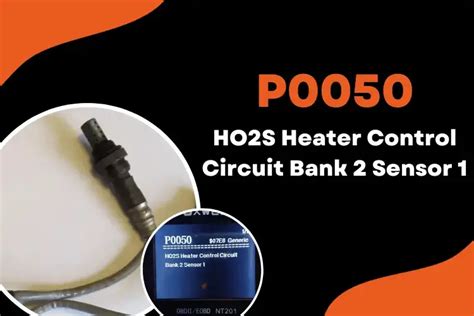 P0150 Code 的图像结果