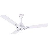 Bajaj Novella EE 1200MM Premium & Designer Ceiling Fans for Home | BEE ...