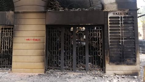 How Tripoli emerged as the epicentre of Lebanon's crisis