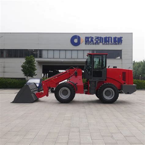 Image result for Compact Front End Loaders