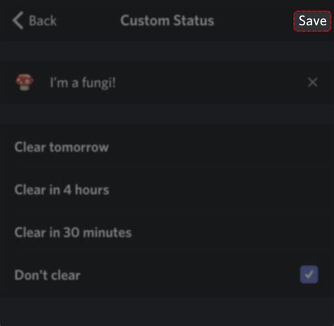 Image result for How to Set Custom Status Discord Bot
