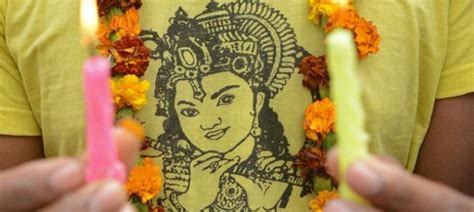 A little-known fact: Hinduism is the fastest-growing religion in both ...