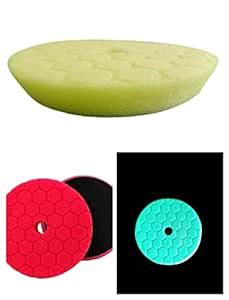 MAXXUS Complete Set of Heavy Cutting,Medium Cutting and Final Finishing ...