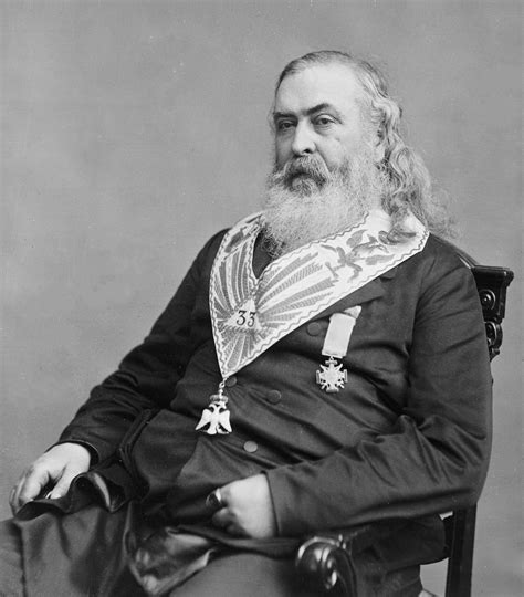 Albert Pike ww3 sur le forum Blabla 18-25 ans - 12-01-2024 04:14:10 ...