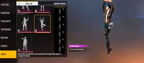 Free Fire New Update: Everything About OB18 Version