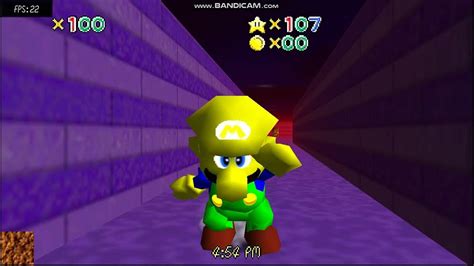 SM64 Maker 的图像结果