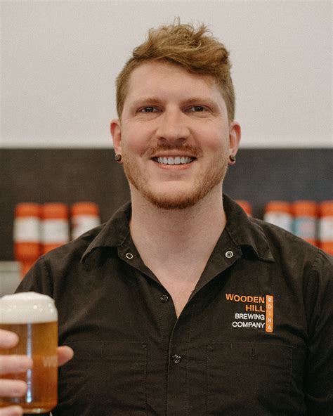 Meet the Team - Wooden Hill Brewing Company