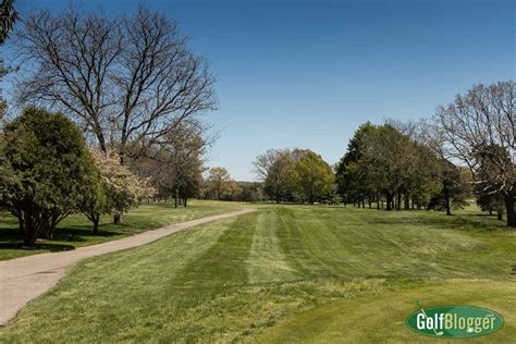 Blythefield Country Club Golf Course Review - GolfBlogger Golf Blog