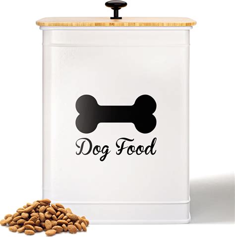 Dog Food Containers Amazon 的图像结果