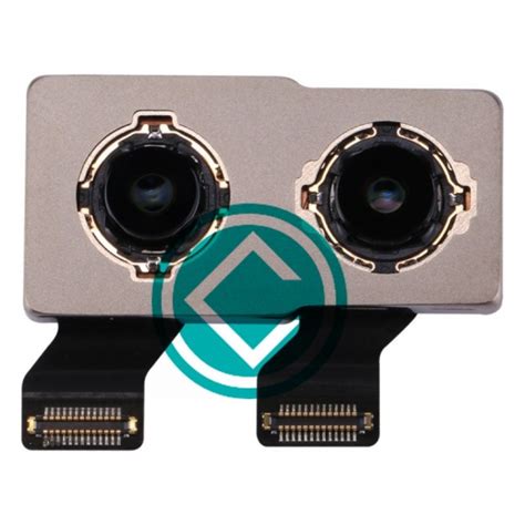 Image result for iPhone X Camera Module