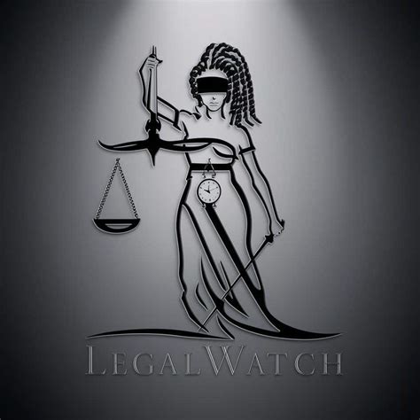Entry #100 by aroobaakram666 for Modern Redesign of Lady Justice Logo ...