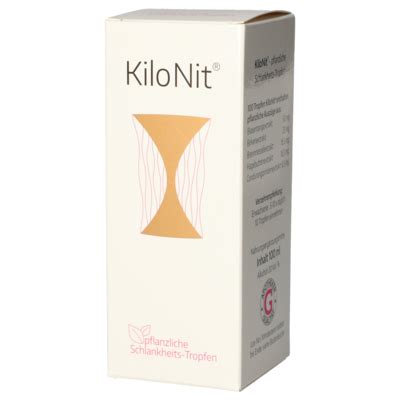 KiloNit® Tropfen [1201108]-Gall-Pharma GmbH-Online-Shop