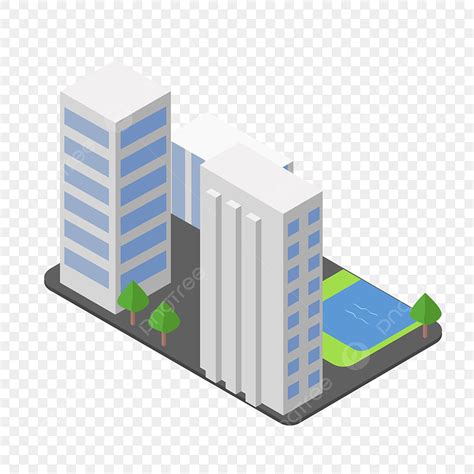 Image result for High-Rise Building Cartoon