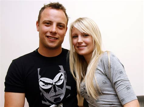 Oscar Pistorius made 'un-evidenced phone call to ex-girlfriend Jenna ...