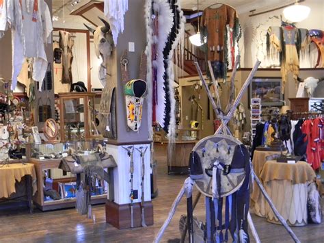 Discover Indigenous Stores Near You