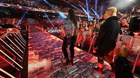 4 Reasons why Solo Sikoa should defeat Roman Reigns to become ...