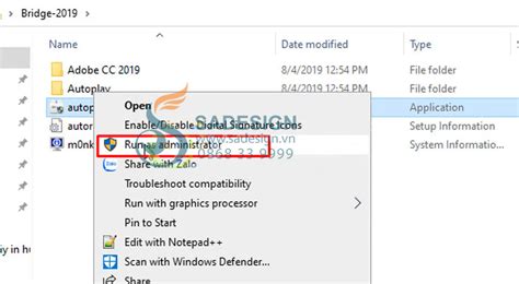 Image result for Adobe Bridge EXEFile