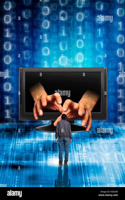 No Hands Person Using Computer 的图像结果