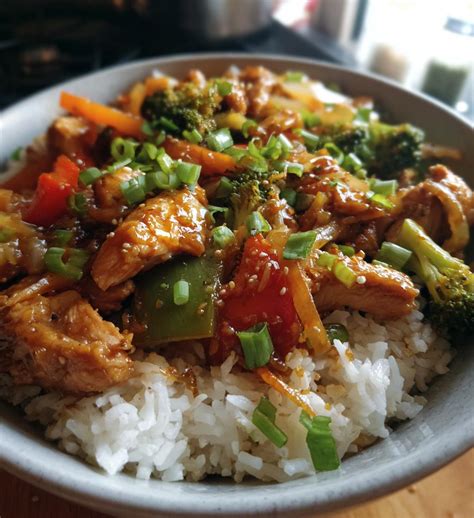 Comforting Recipes for Dinner Asian: 7 Simple Ideas to Savor