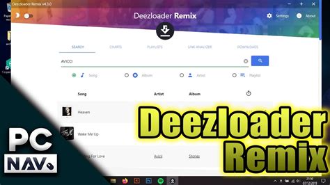 Image result for Deezloader Tutorial