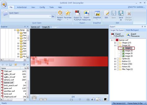 Image result for Edit SWF Flash Free Download