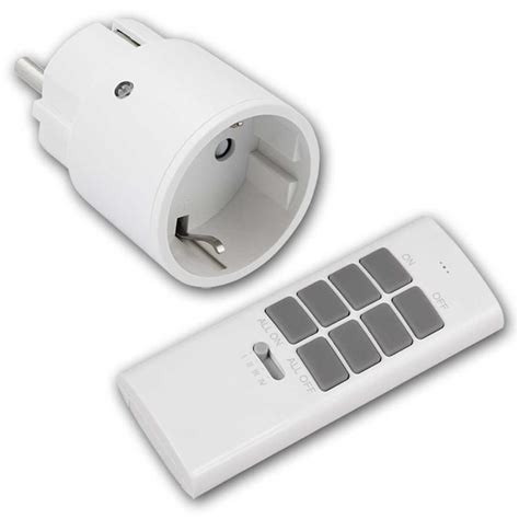 Image result for Remote Control Single Socket