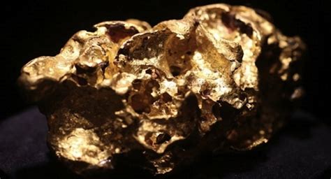 中国发现海下超大金矿 - 俄罗斯卫星通讯社