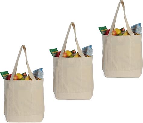 reusable grocery bags