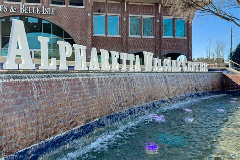 Milton High School in Alpharetta, GA - Homes.com