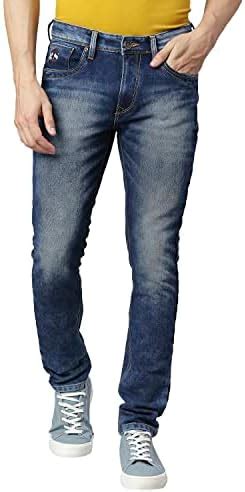 Buy Rocking Swamy Jeans for Men | Pure Cotton Denim Slim Fit Strechable ...