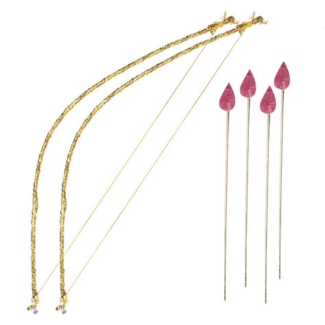 Baal Kids Outdoor Play Game Arrow and Bow Toy Play Set Boys and Girls ...