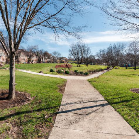 Sylvan Park, Nashville | Everything You Need to Know