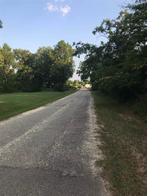 Honeysuckle Farm RV Park | Dublin, GA