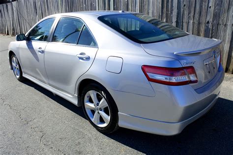 Used Toyota Camry Akron Ohio at Victoria Brownlee blog