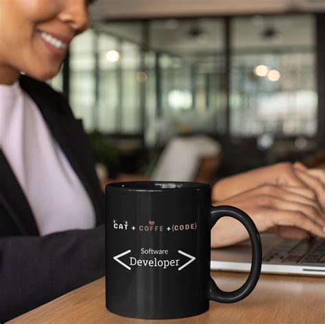 Code Developer Mug 的图像结果