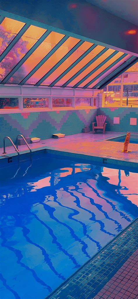 Image result for Liminal Pool