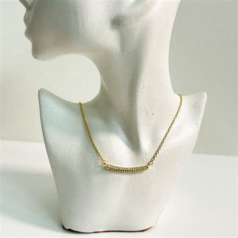 Rena Necklace – Ivelle