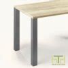 Mesa bar Máxima - todoensillasymesas.com