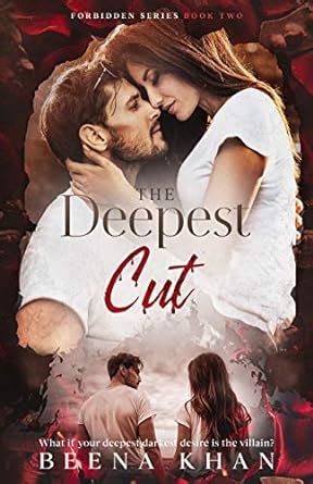 The Deepest Cut: Enemies to Lovers Romantic Suspense (Forbidden Book 2 ...