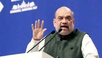 Amit Shah chairs meet over NIA’s 'largest ever' crackdown against ...