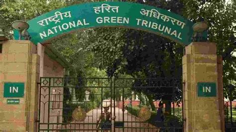Set up common effluent treatment plants in SIPCOT industrial parks: NGT