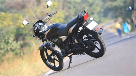 TVS Jive 2013 STD Compare Bike Photos - Overdrive