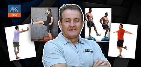 5 Balance-Building Exercises (And Their Progressions) By Physiologist ...