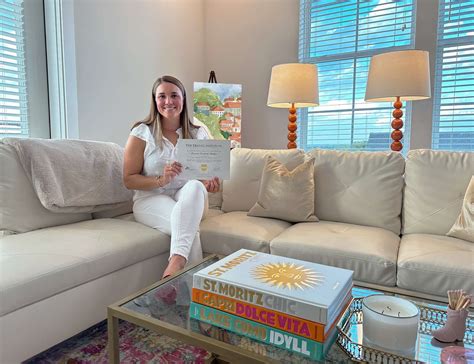 Barrett Phillips - The Travel Institute