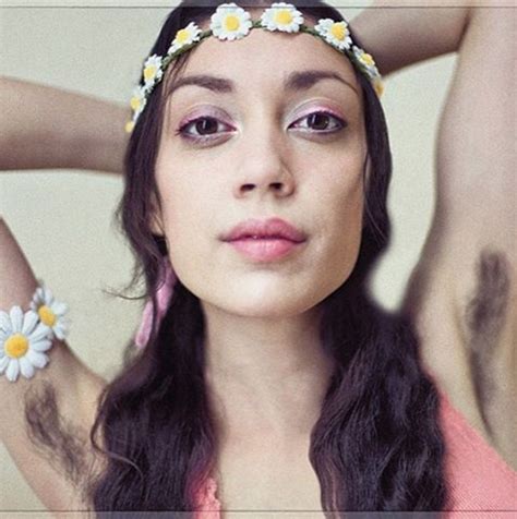 Growing up with Body Hair: A Journey to Self Love. | elephant journal ...