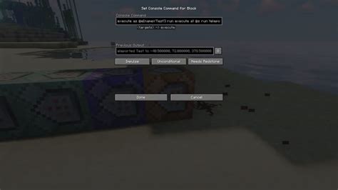 Image result for Command Blocks Sphere