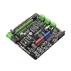 Romeo V2 All in One Controller : Amazon.in: Home Improvement
